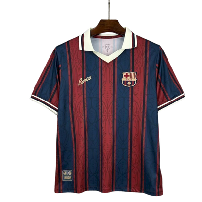 Barcelona Modernista dres - 25/26