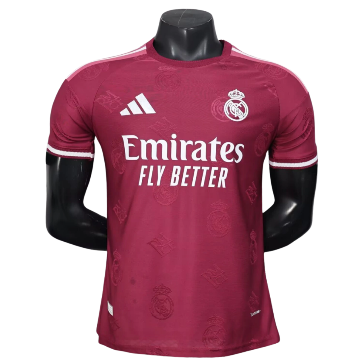 Real Madrid Player Verzija dres  - 26/27