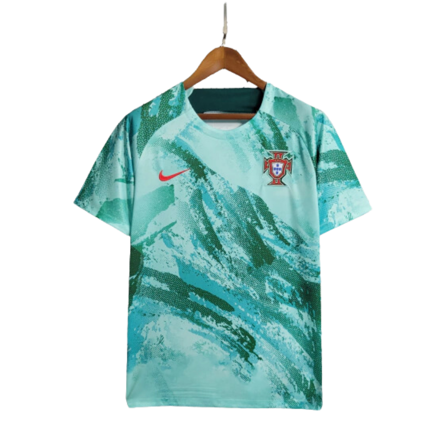 Portugal Trening Dres - 2023