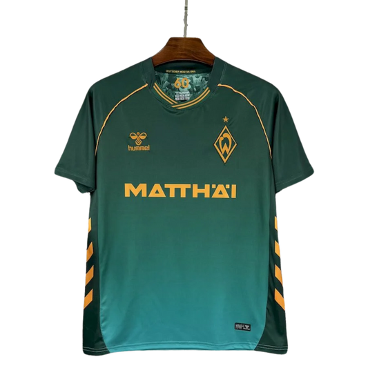 Werder Bremen dres - 25/26