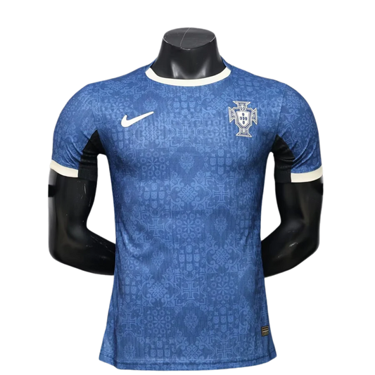 Portugal Special Editon Player Verzija dres - 2026