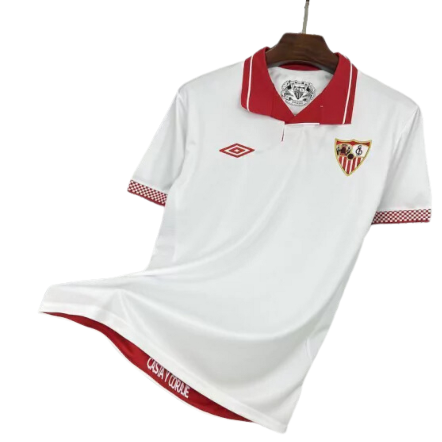 Sevilla Retro Dres - 12/13