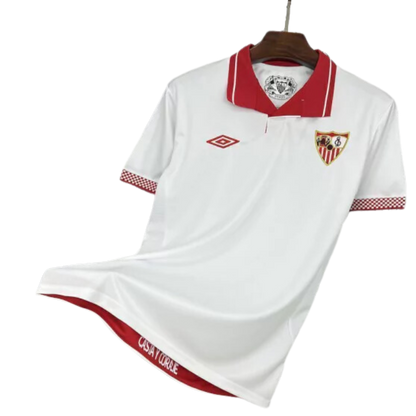 Sevilla Retro Dres - 12/13