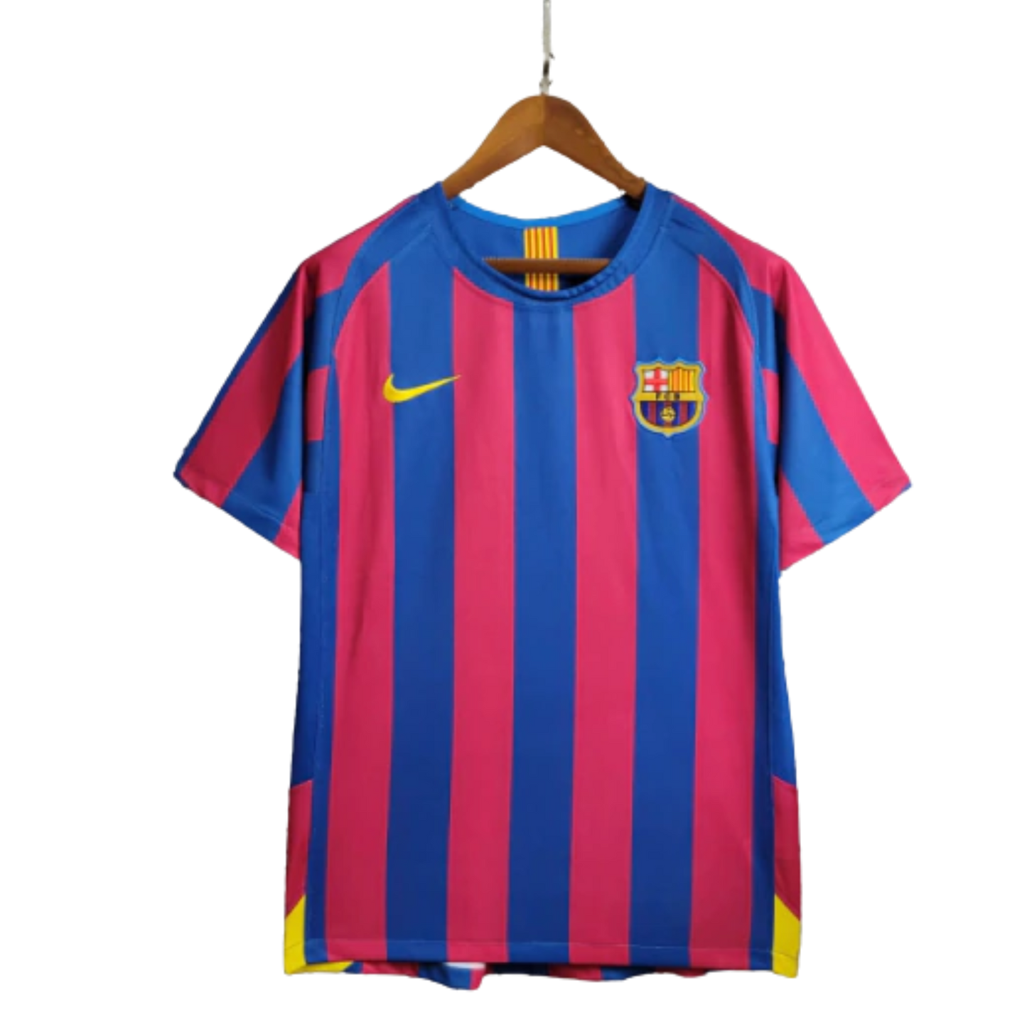 Barcelona Retro Dres - 05/06