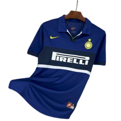 Inter Retro Dres III - 98/99