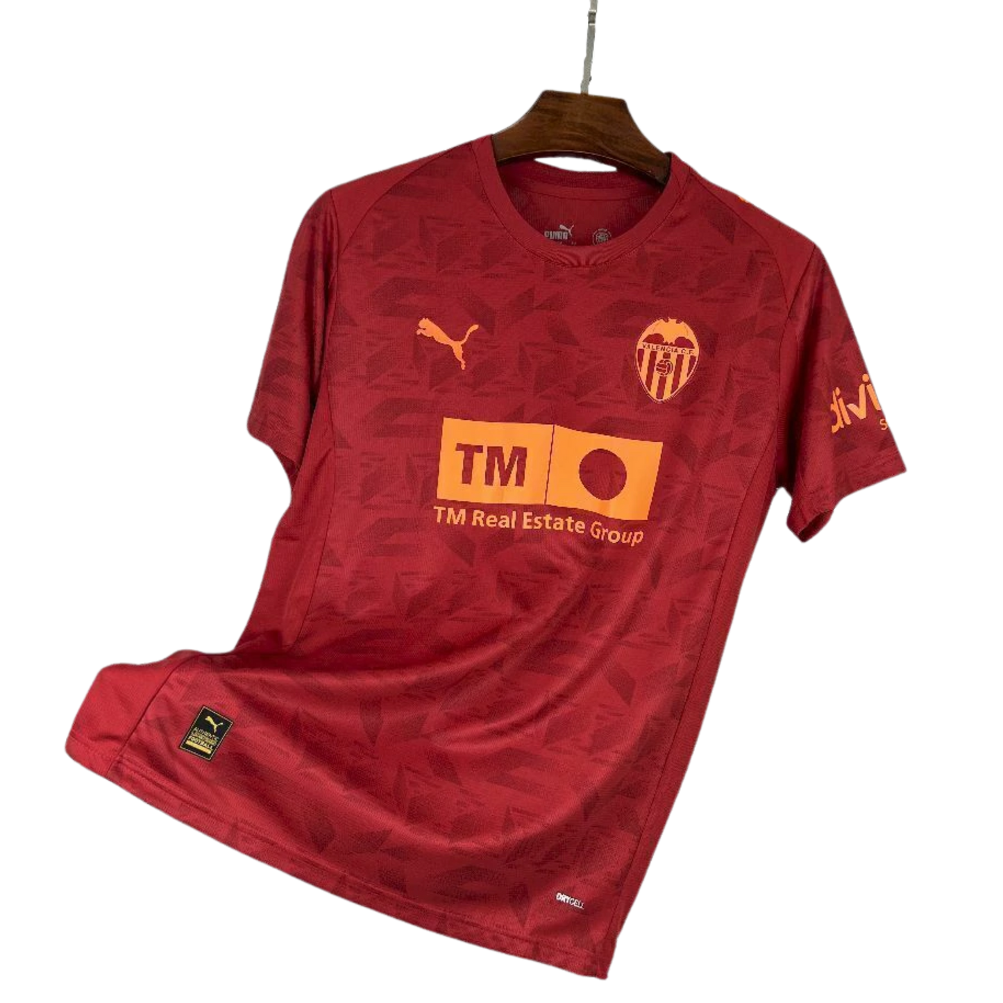 Valencia II dres - 25/26