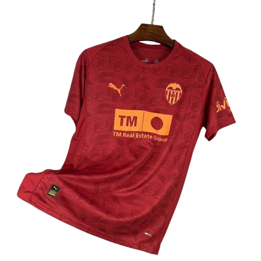 Valencia II dres - 25/26