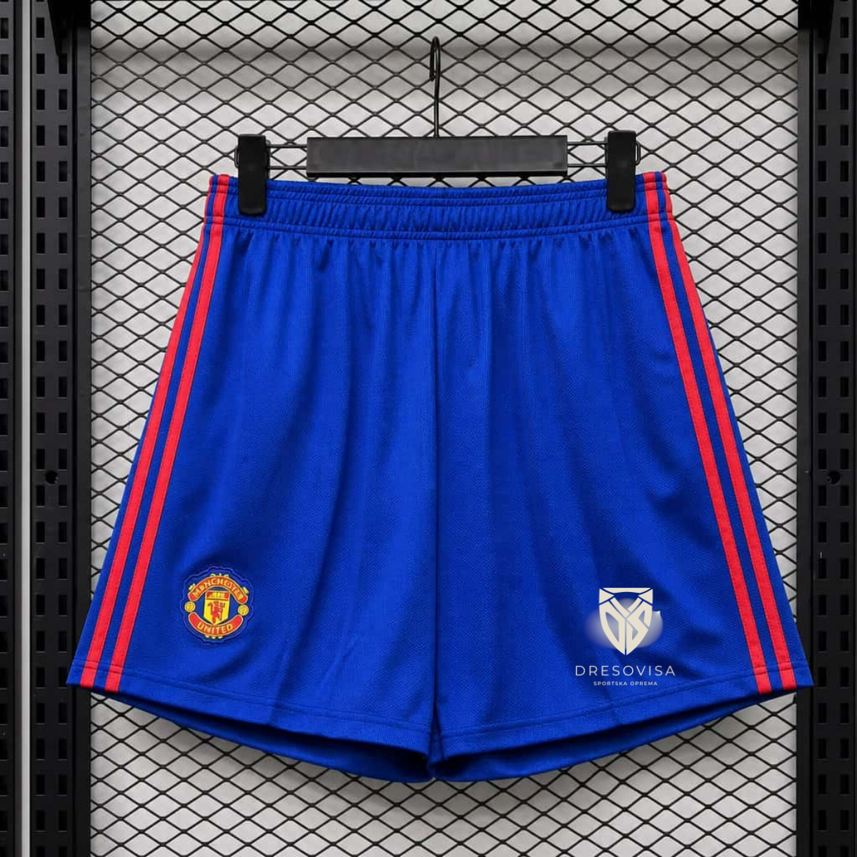 Manchester United šorc - 2026/27