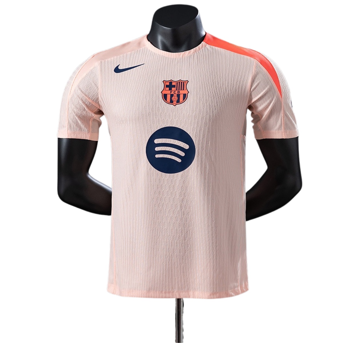 Barcelona Player Verzija Pre-Match dres - 25/26