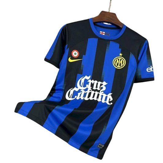 Inter Dres  - 23/24