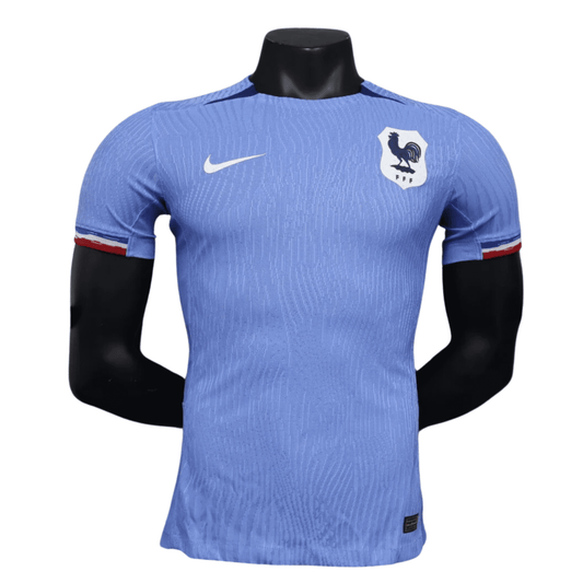 Francuska Igrač Dres - 2023 - 0