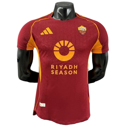 Roma Player Verzija dres - 25/26