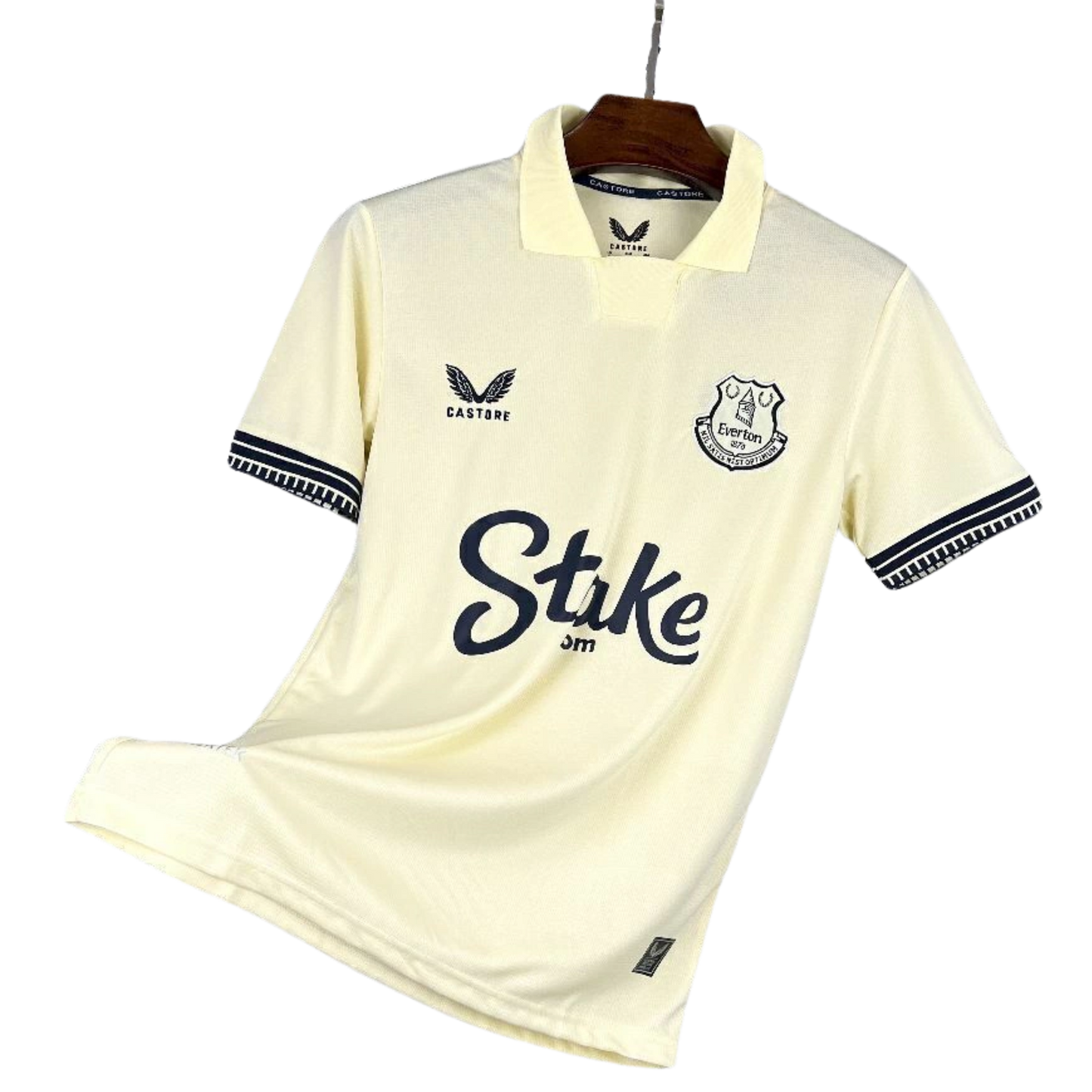 Everton dres  - 25/26