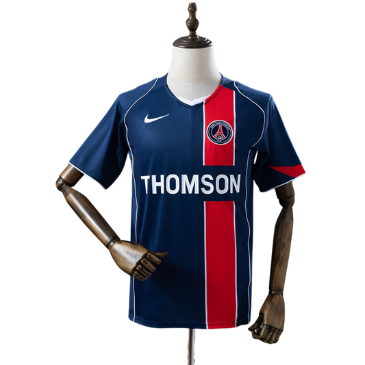 PSG Retro dres - 04/05