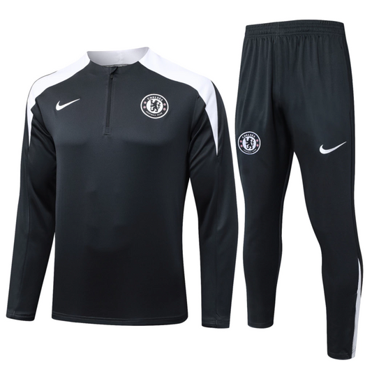 Chelsea Komplet - 25/26