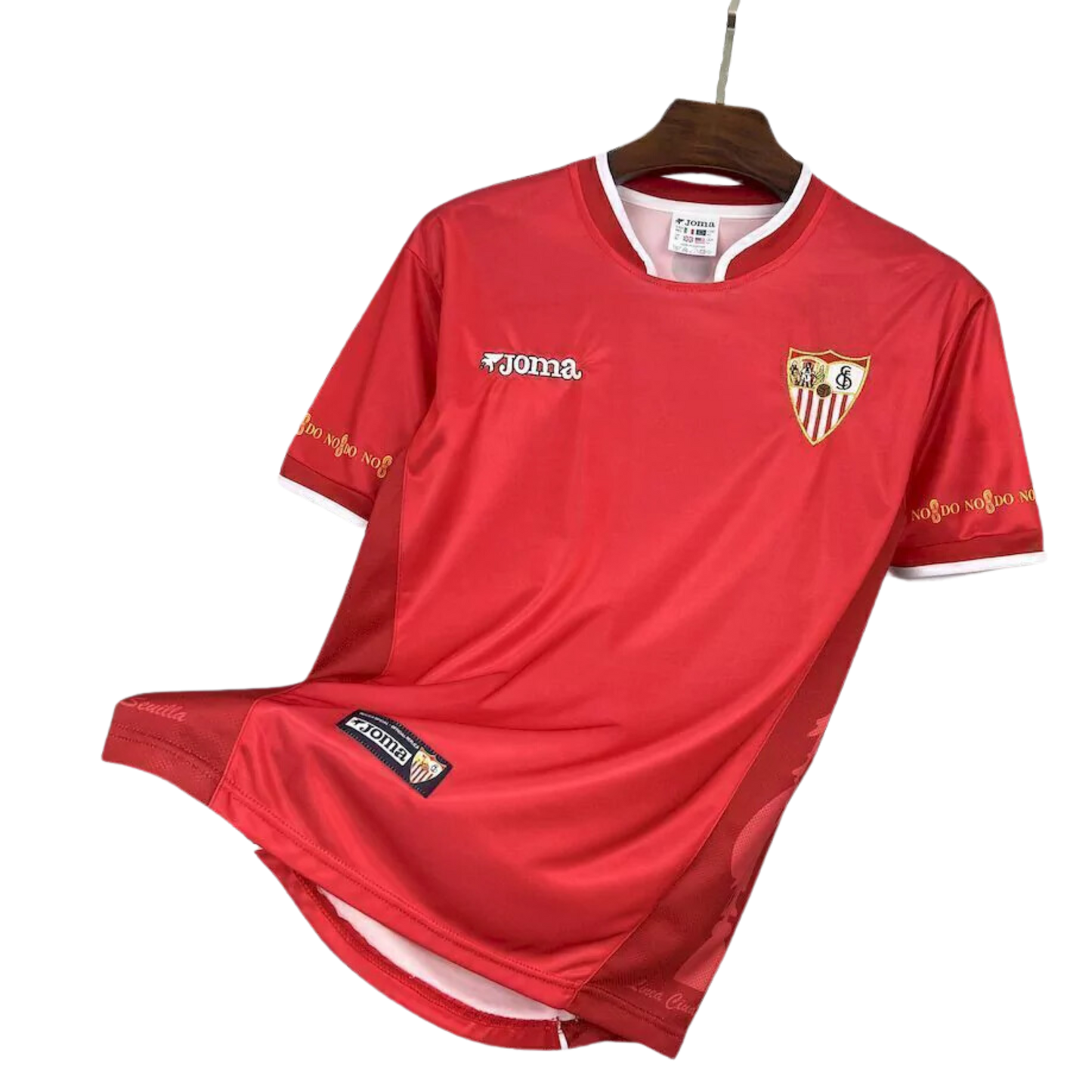 Sevilla Retro Dres - 02/03