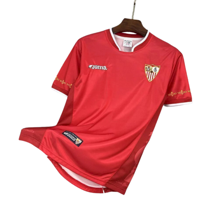 Sevilla Retro Dres - 02/03