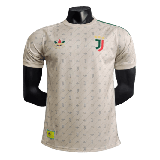 Juventus x Gucci Igrač Dres - 24/25 | DresoviSA