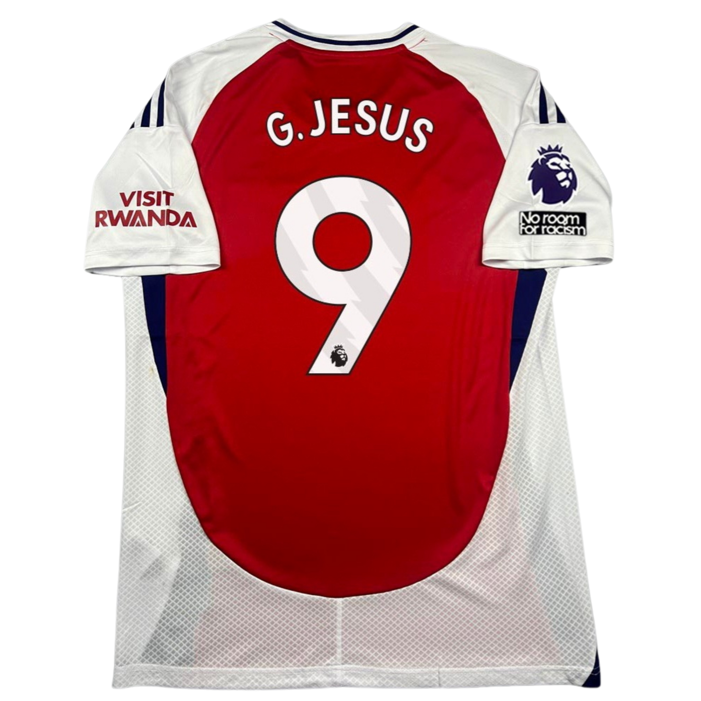 Arsenal G.JESUS dres - 2024/25