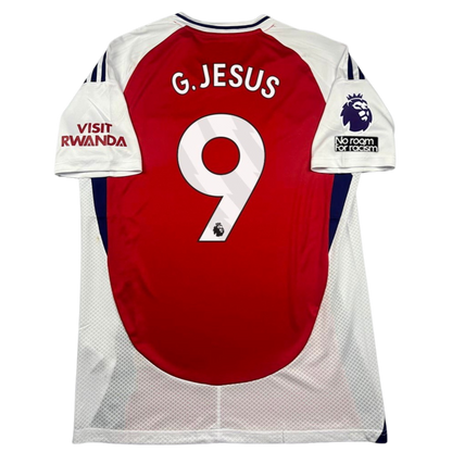 Arsenal G.JESUS dres - 2024/25