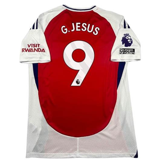 Arsenal G.JESUS dres - 2024/25