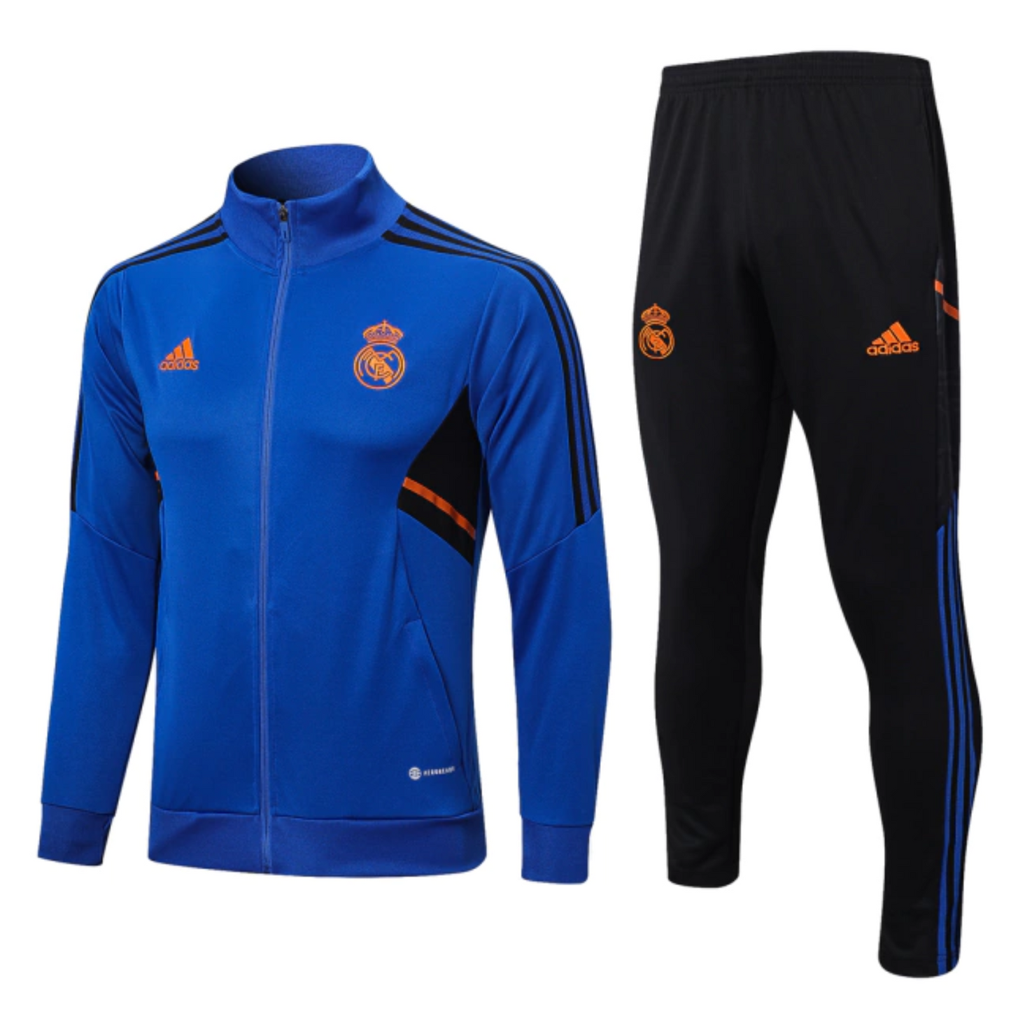 Real Madrid Komplet - 2022