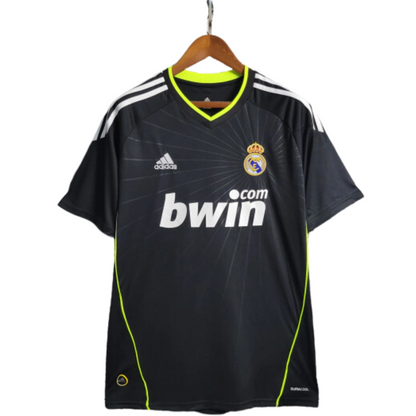 Real Madrid II Retro Dres - 10/11