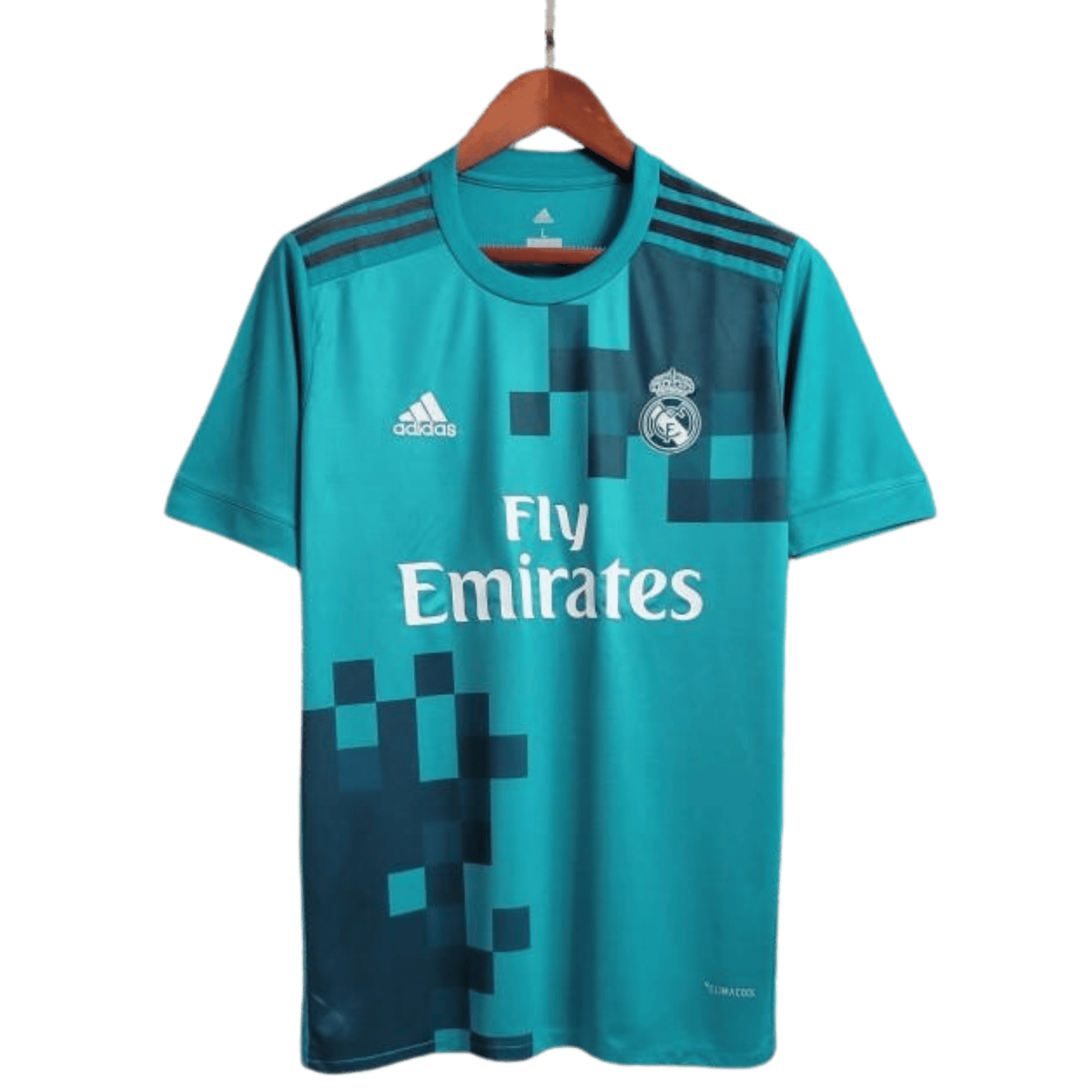 Real Madrid Retro dres - 17/18 | DresoviSA