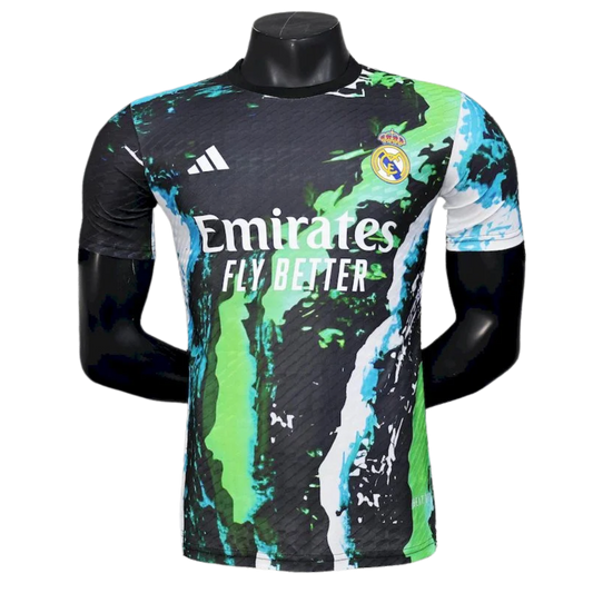 Real Madrid Player Verzija Special Edition dres - 25/26