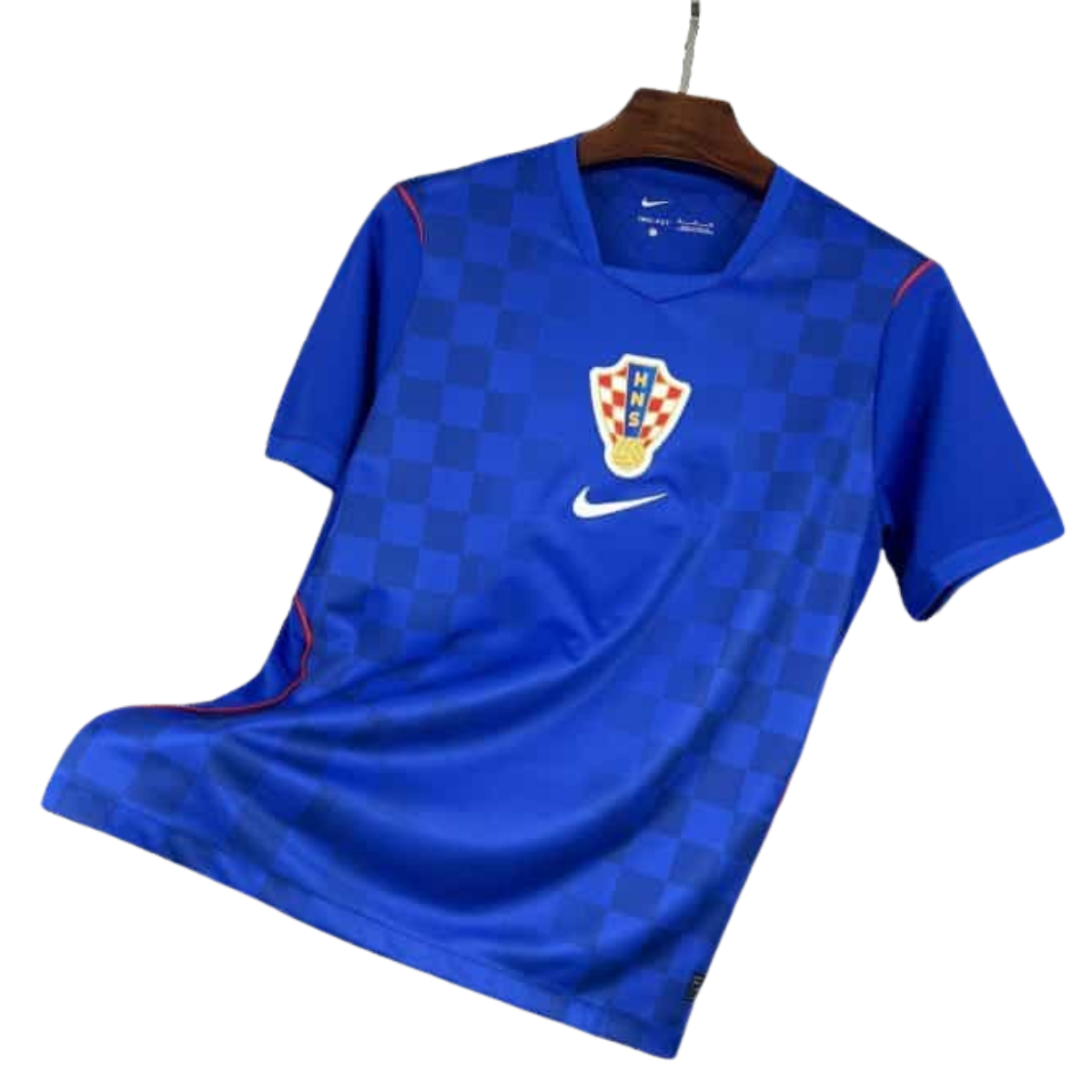 Hrvatska dres - 2026