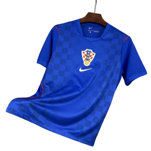 Hrvatska dres - 2026
