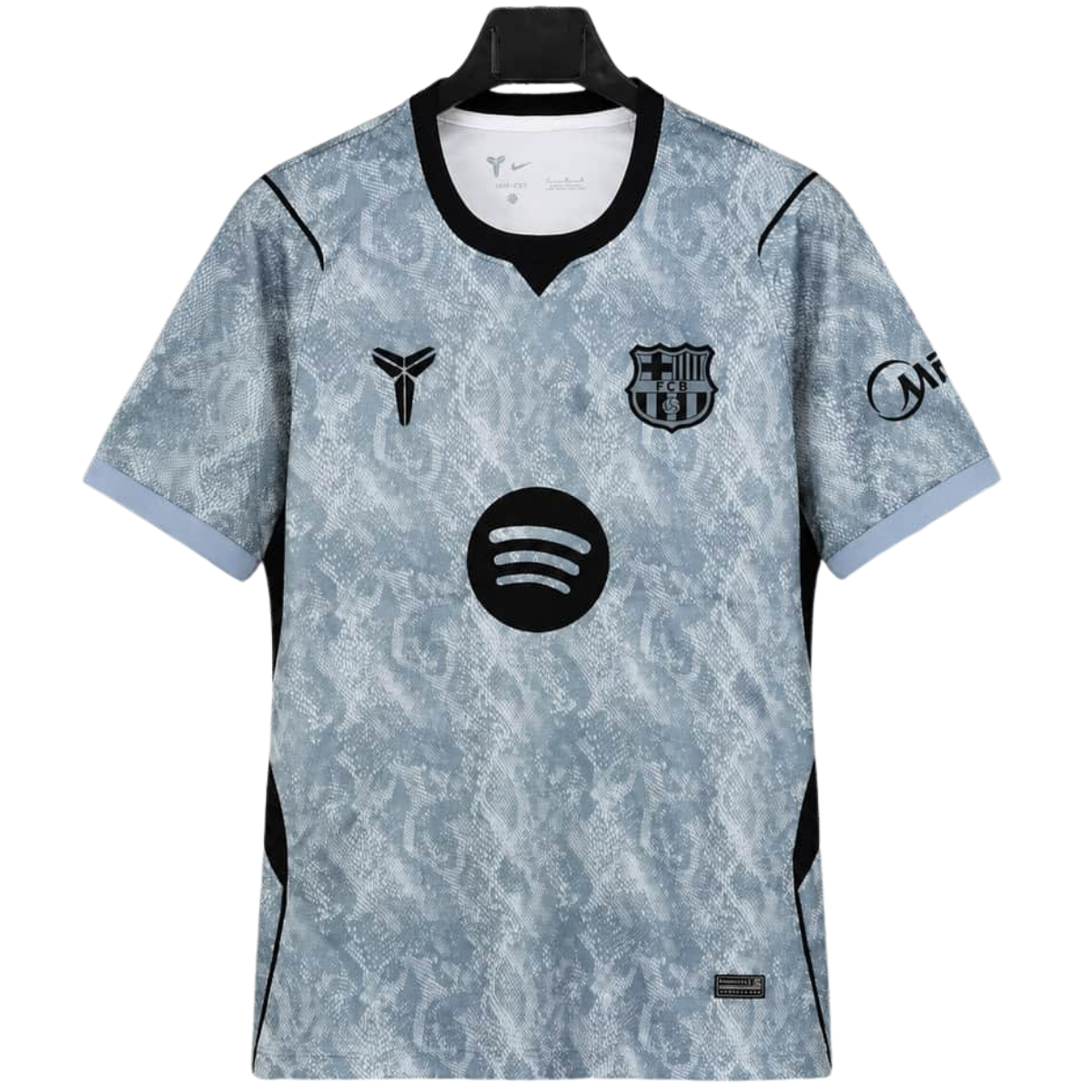 Barcelona Golmanski dres - 2026/27