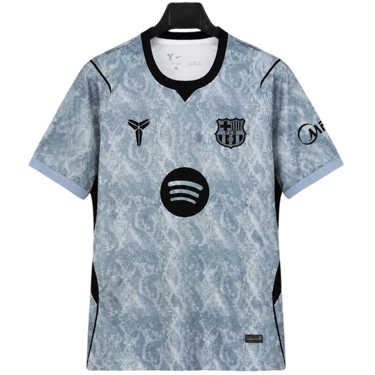 Barcelona Golmanski dres - 2026/27