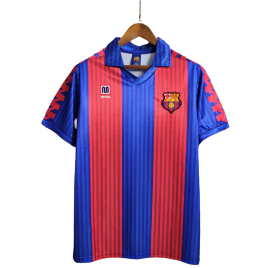 Barcelona Retro Dres - 1992