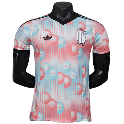 Belgija Player Verzija dres - 2026