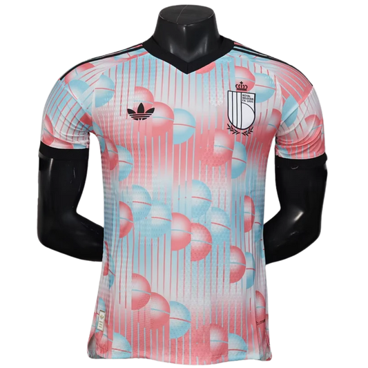 Belgija Player Verzija dres - 2026