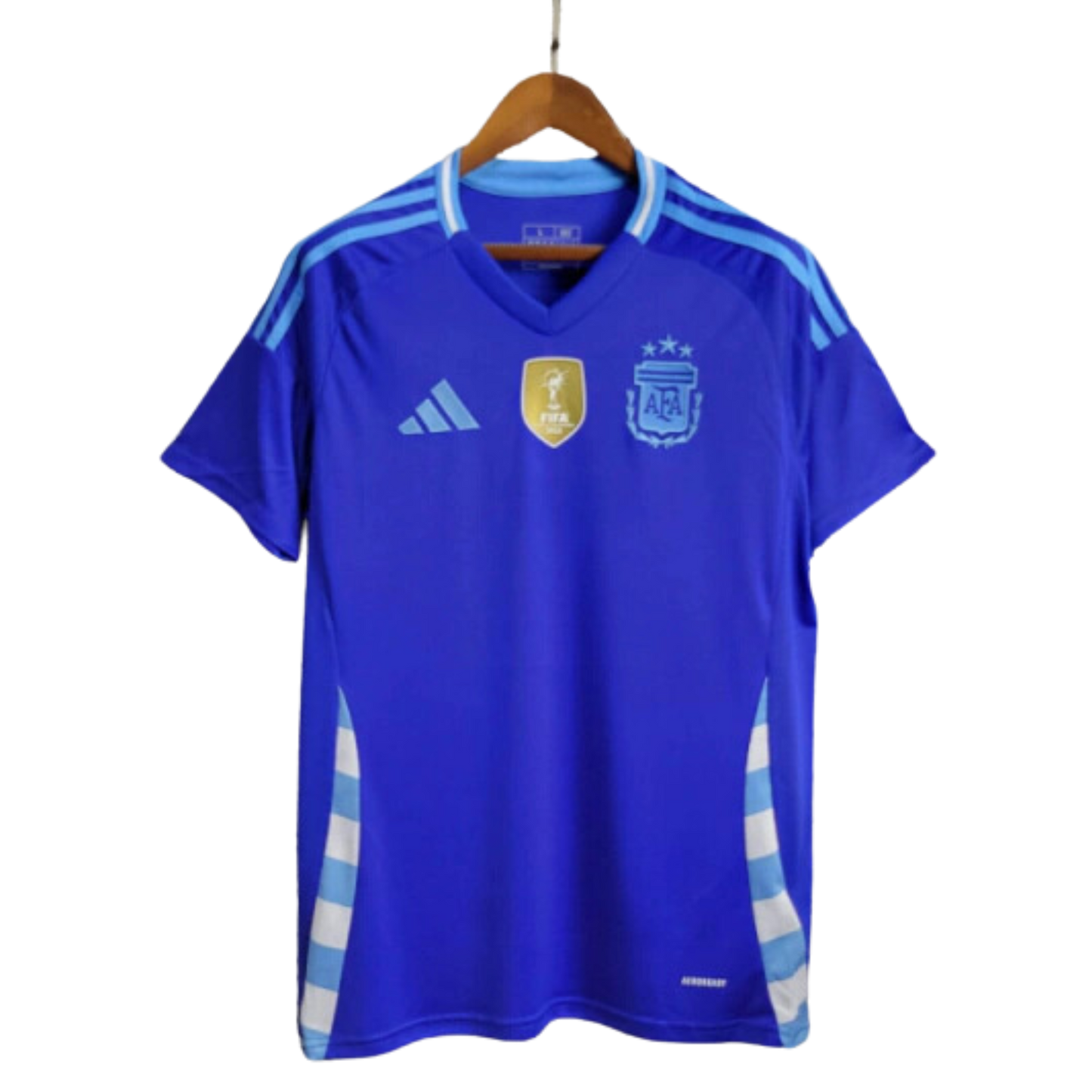 Argentina II dres - 2024