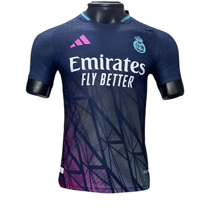 Real Madrid Igrač Special Edition dres "Navy" - 2024/25