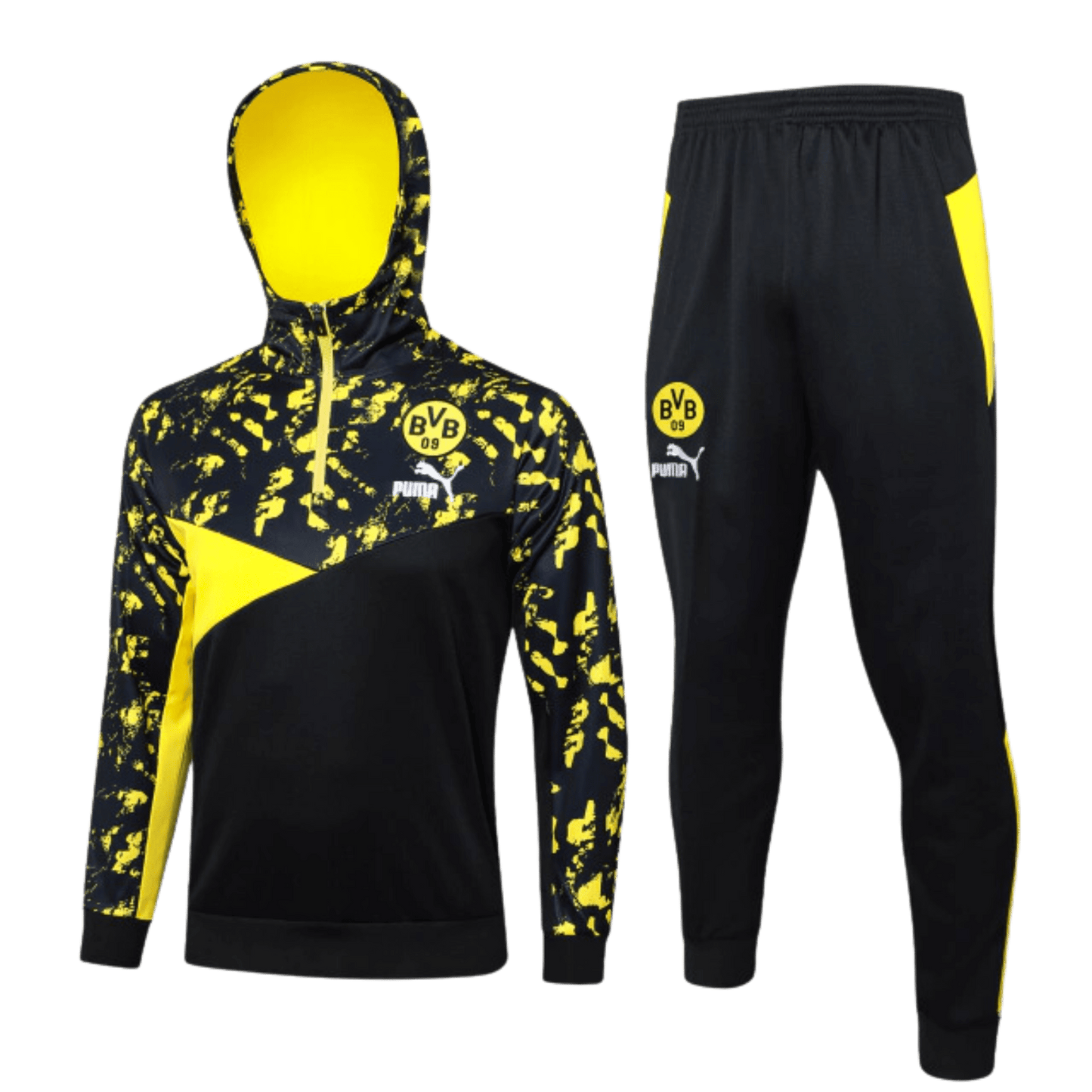 Borussia Dortmund Komplet - 24/25 - 0