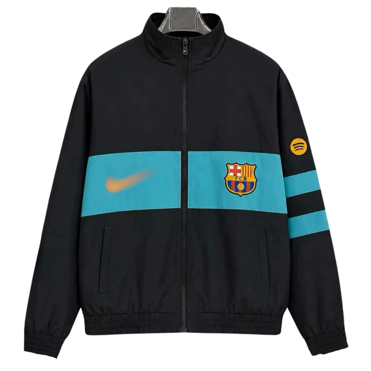 Barcelona Vjetrovka - 2026/27