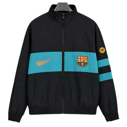 Barcelona Vjetrovka - 2026/27