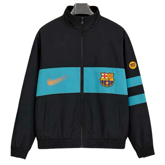 Barcelona Vjetrovka - 2026/27