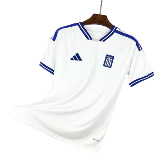 Grčka dres - 2026