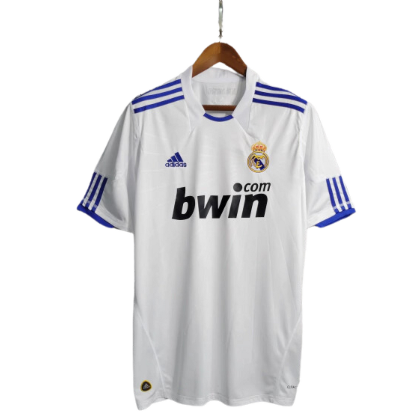 Real Madrid Retro Dres - 10/11