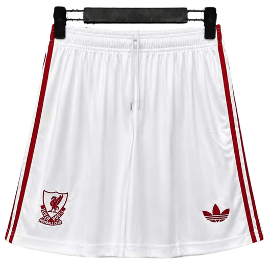 Liverpool Šorc - 2026/27