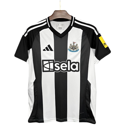 Newcastle Domaći dres - 2024/25