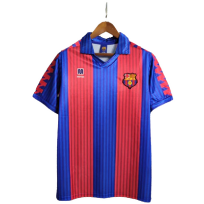 Barcelona Retro Dres - 1992