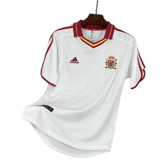 Španija Retro dres II - 1998