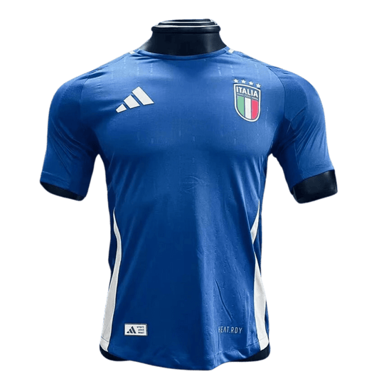 Italija Igrač dres - 2024 | DresoviSA