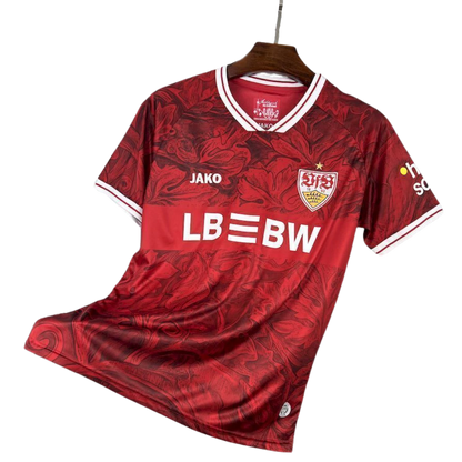 Stuttgart II dres - 25/26